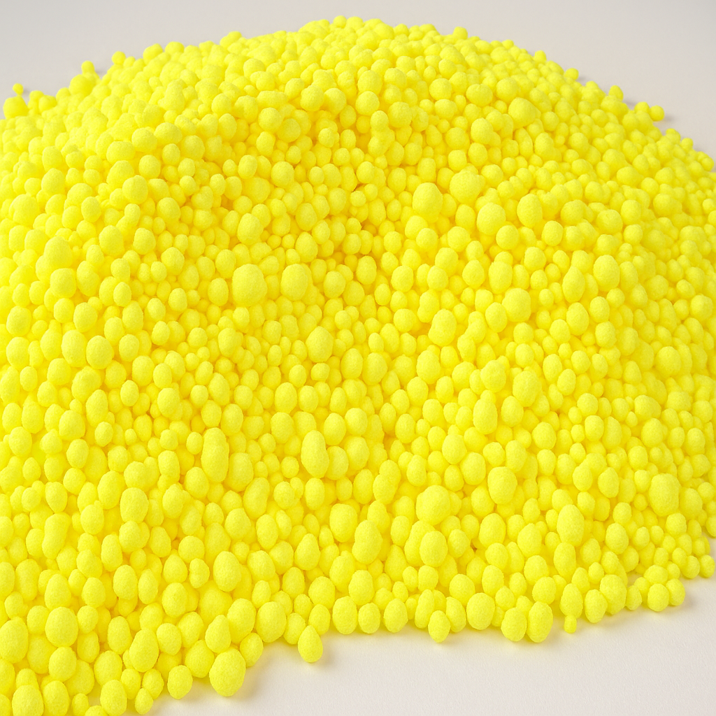 گوگرد گرانول - تصویر ۳